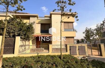 Twin House - 5 - 5 for sale in Villette - 5th Settlement Compounds - The 5th Settlement - New Cairo City - Cairo