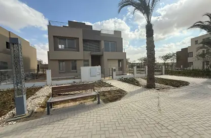 فيلا - 6 غرف نوم - 7 حمامات للبيع في بالم هيلز نيو كايرو - كمبوندات التجمع الخامس - التجمع الخامس - مدينة القاهرة الجديدة - القاهرة