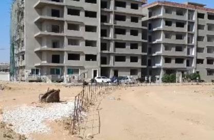 شقة - 3 غرف نوم - 3 حمامات للبيع في جينوفا - ريفييرا سيتي - الشيخ زايد - الجيزة شقة - 3 غرف نوم - 3 حمامات للبيع في جينوفا - ريفييرا سيتي - الشيخ زايد - الجيزة