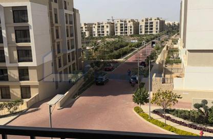 شقة - 2 - 2 للبيع في مون ريزيدنس - فيفث سكوير - التجمع الخامس - مدينة القاهرة الجديدة - القاهرة