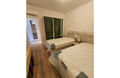 Apartment - 2 Bedrooms - 2 Bathrooms for rent in Mivida - 5th Settlement Compounds - The 5th Settlement - New Cairo City - Cairo