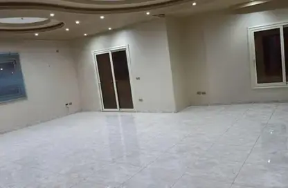 Apartment - 3 Bedrooms - 2 Bathrooms for rent in Al Sheikh Hassan Maamoun St. - El Yasmeen 7 - El Yasmeen - New Cairo City - Cairo