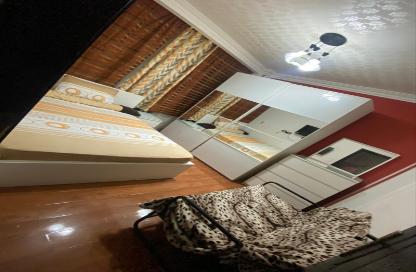 Apartment - 2 Bedrooms - 1 Bathroom for rent in Spanish District - Hadayek October - 6 October City - Giza