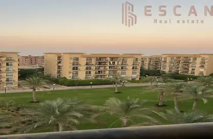 شقة - 3 غرف نوم - 3 حمامات للبيع في امتداد الرحاب - الرحاب - مدينة القاهرة الجديدة - القاهرة