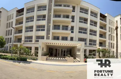 Apartment - 1 Bedroom - 1 Bathroom for rent in Mivida - 5th Settlement Compounds - The 5th Settlement - New Cairo City - Cairo