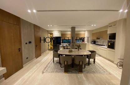 Villa - 4 - 4 for sale in The Crown - Cairo Alexandria Desert Road - 6 October City - Giza