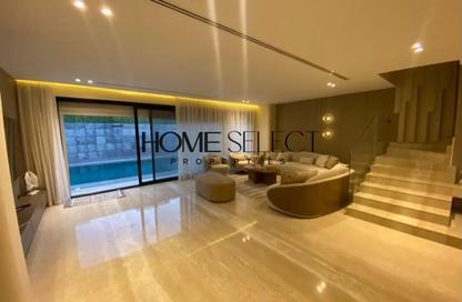Villa - 4 - 4 for sale in The Crown - Cairo Alexandria Desert Road - 6 October City - Giza Villa - 4 - 4 for sale in The Crown - Cairo Alexandria Desert Road - 6 October City - Giza