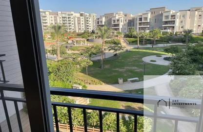 Apartment - 4 Bedrooms - 5 Bathrooms for sale in Cairo Festival City - North Investors Area - New Cairo City - Cairo