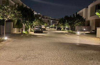 Townhouse - 6 Bedrooms - 6 Bathrooms for sale in Joulz - Cairo Alexandria Desert Road - 6 October City - Giza