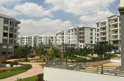 شقة - 3 غرف نوم - 3 حمامات للبيع في هايد بارك - مدينة القاهرة الجديدة - القاهرة