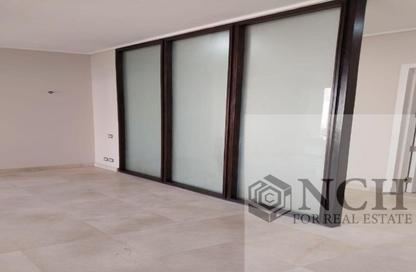 Apartment - 2 Bedrooms - 2 Bathrooms for rent in Palm Hills Village Gate - South Investors Area - New Cairo City - Cairo