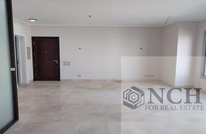 شقة - 2 غرف نوم - 2 حمامات للايجار في فيلدج جيت - المستثمرين الجنوبية - مدينة القاهرة الجديدة - القاهرة