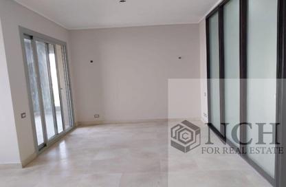 Apartment - 2 Bedrooms - 2 Bathrooms for rent in Palm Hills Village Gate - South Investors Area - New Cairo City - Cairo