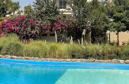 iVilla - 3 Bedrooms - 3 Bathrooms for sale in Mountain View Chill Out Park - Northern Expansions - 6 October City - Giza iVilla - 3 Bedrooms - 3 Bathrooms for sale in Mountain View Chill Out Park - Northern Expansions - 6 October City - Giza