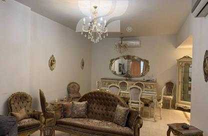 Apartment - 3 - 4 for rent in Mivida - 5th Settlement Compounds - The 5th Settlement - New Cairo City - Cairo