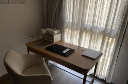 Apartment - 2 - 2 for rent in Zed Towers - Sheikh Zayed Compounds - Sheikh Zayed City - Giza