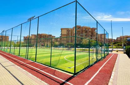 شقة - 3 غرف نوم - 2 حمامات للبيع في أشجار سيتي - طريق الواحات - مدينة 6 أكتوبر - الجيزة
