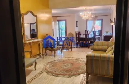 شقة - 4 غرف نوم - 3 حمامات للايجار في الشويفات - كمبوندات التجمع الخامس - التجمع الخامس - مدينة القاهرة الجديدة - القاهرة