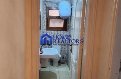 Apartment - 4 Bedrooms - 3 Bathrooms for rent in Al Shouyfat - 5th Settlement Compounds - The 5th Settlement - New Cairo City - Cairo