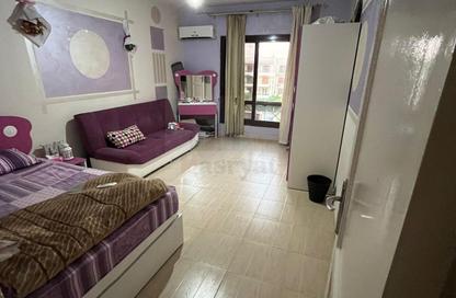 Apartment - 3 Bedrooms - 2 Bathrooms for sale in Zizinia St. - South Investors Area - New Cairo City - Cairo