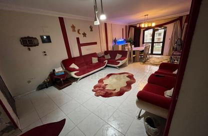 Apartment - 3 Bedrooms - 2 Bathrooms for sale in Zizinia St. - South Investors Area - New Cairo City - Cairo