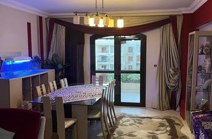 Apartment - 3 Bedrooms - 2 Bathrooms for sale in Zizinia St. - South Investors Area - New Cairo City - Cairo