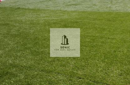 (بنتهاوس  (روف - 4 غرف نوم - 3 حمامات للبيع في مون ريزيدنس - فيفث سكوير - التجمع الخامس - مدينة القاهرة الجديدة - القاهرة