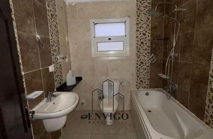 Apartment - 3 - 2 for sale in El Koronfel - The 5th Settlement - New Cairo City - Cairo