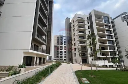 شقة - 3 غرف نوم - 2 حمامات للبيع في بارك سايد ريزيدنس - أبراج زيد - كمبوندات الشيخ زايد - الشيخ زايد - الجيزة