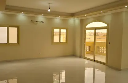 Apartment - 3 Bedrooms - 3 Bathrooms for sale in El Yasmeen 7 - El Yasmeen - New Cairo City - Cairo