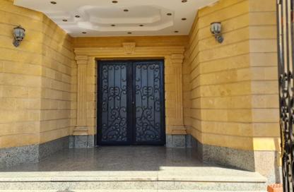 Apartment - 3 Bedrooms - 3 Bathrooms for sale in El Yasmeen 7 - El Yasmeen - New Cairo City - Cairo
