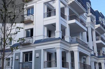 iVilla - 3 Bedrooms - 4 Bathrooms for sale in Mountain View iCity - 5th Settlement Compounds - The 5th Settlement - New Cairo City - Cairo iVilla - 3 Bedrooms - 4 Bathrooms for sale in Mountain View iCity - 5th Settlement Compounds - The 5th Settlement - New Cairo City - Cairo