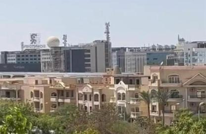 شقة - 3 غرف نوم - 2 حمامات للبيع في الحي الاول - التجمع الخامس - مدينة القاهرة الجديدة - القاهرة