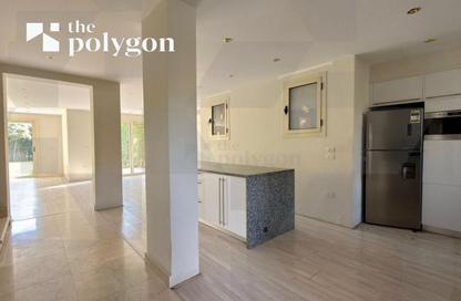 Townhouse - 3 Bedrooms - 5 Bathrooms for rent in Palm Hills Golf Views - Cairo Alexandria Desert Road - 6 October City - Giza
