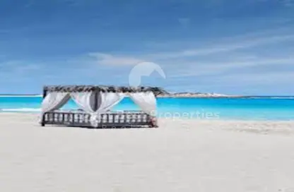 Villa - 5 Bedrooms - 6 Bathrooms for sale in Almaza Bay - Qesm Marsa Matrouh - North Coast