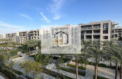 Apartment - 3 Bedrooms - 2 Bathrooms for rent in The Address East - 90 Street - The 5th Settlement - New Cairo City - Cairo