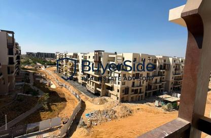 شقة - 3 غرف نوم - 3 حمامات للبيع في أو ويست - كمبوندات 6 أكتوبر - مدينة 6 أكتوبر - الجيزة شقة - 3 غرف نوم - 3 حمامات للبيع في أو ويست - كمبوندات 6 أكتوبر - مدينة 6 أكتوبر - الجيزة