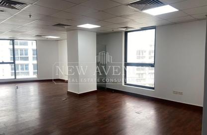 Office Space - Studio - 1 Bathroom for rent in One Kattameya - El Katameya Compounds - El Katameya - New Cairo City - Cairo