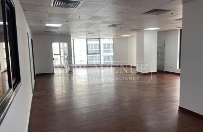Office Space - Studio - 1 Bathroom for rent in One Kattameya - El Katameya Compounds - El Katameya - New Cairo City - Cairo