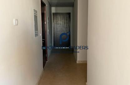 Apartment - 3 - 2 for rent in Westown - Sheikh Zayed Compounds - Sheikh Zayed City - Giza