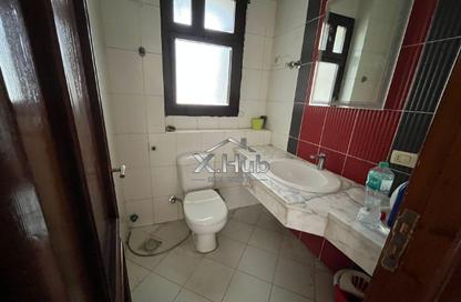 Apartment - 2 Bedrooms - 2 Bathrooms for rent in Casa - Sheikh Zayed Compounds - Sheikh Zayed City - Giza
