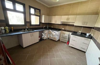 Apartment - 2 Bedrooms - 2 Bathrooms for rent in Casa - Sheikh Zayed Compounds - Sheikh Zayed City - Giza