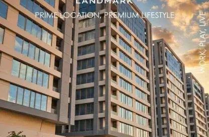 شقة - 2 غرف نوم - 3 حمامات للبيع في دجلة لاندمارك - كمبوندات مدينة نصر - مدينة نصر - القاهرة شقة - 2 غرف نوم - 3 حمامات للبيع في دجلة لاندمارك - كمبوندات مدينة نصر - مدينة نصر - القاهرة