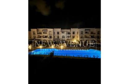 Chalet - 2 Bedrooms - 2 Bathrooms for sale in Mountain View - Ras Al Hekma - North Coast