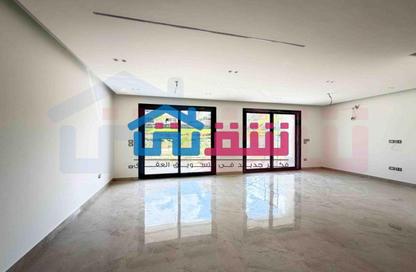 Villa - 5 - 3 for rent in Palm Hills - Alexandria Compounds - Alexandria