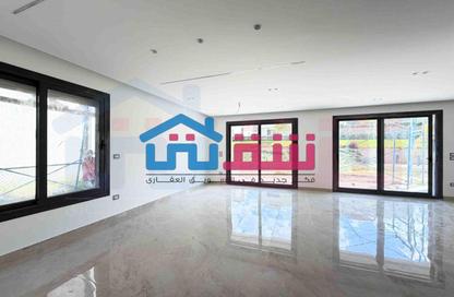 Villa - 5 - 3 for rent in Palm Hills - Alexandria Compounds - Alexandria