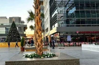 مساحات مكتبية - استوديو - 2 للإيجار في مجرة - محور 26 يوليو - الشيخ زايد - الجيزة