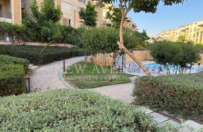 Apartment - 3 Bedrooms - 3 Bathrooms for sale in Stone Residence - 5th Settlement Compounds - The 5th Settlement - New Cairo City - Cairo Apartment - 3 Bedrooms - 3 Bathrooms for sale in Stone Residence - 5th Settlement Compounds - The 5th Settlement - New Cairo City - Cairo