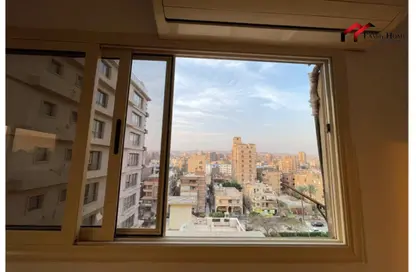 Apartment - 3 Bedrooms - 2 Bathrooms for sale in Al Nasr St. - El Laselky - New Maadi - Hay El Maadi - Cairo