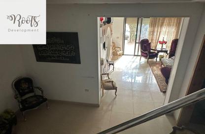 Duplex - 4 - 4 for sale in Westown - Sheikh Zayed Compounds - Sheikh Zayed City - Giza